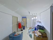惠新西街·安苑北里·3室·2厅