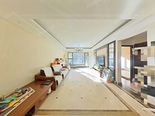 长阳半岛.166平米.一层花园.业主急售