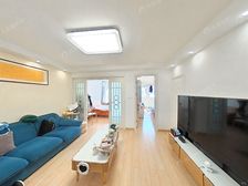 东盛公寓98年商品房,一梯两户,装修较好,诚意出售