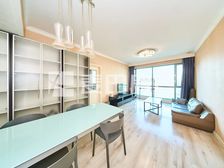 2室2厅海晟名苑南区