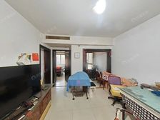 泗泾·新凯城银杏苑·2室·1厅