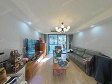 一眼就会喜欢上的房子,户型好,装修好,位置好