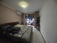 出门植物园!丽景蓝湾 盛和嘉园 实用两室 随时看房