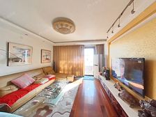 联洋·浦东虹桥花园-第九城市一期·3室·2厅