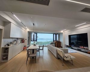 急售 一线江景大平层 全屋豪装 拎包入住 高性价比 莱电咨询