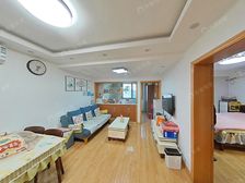 一梯两户,中间位置,精装修,拎包入住