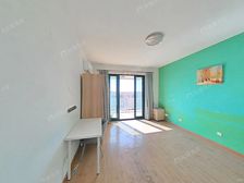 北新泾DT口!新上三房!高区景观房!采光好!南北通透!有钥匙