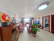 安宁庄·上林溪·3室·2厅