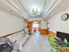 佣.金1% 保真 金环里98年房龄 面积大总价低 视野户型好