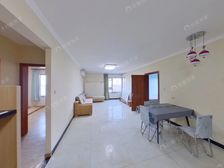 后沙峪·国兴城·3室·1厅