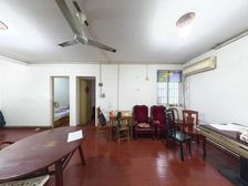 姚江花园 3室2厅 南 简装