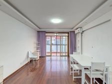 商品房小区 户型好 总高六楼复式 大露台 位置好采光佳 诚售