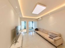 东坝·龙湖天璞·2室·1厅