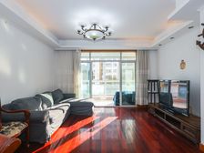 题: 祥和名邸南向三居 129平满五简装 中区房源