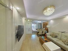 华泾·馨宁公寓·2室·1厅