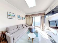 祥利花园精装三房 户型方正 南向