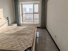 上林风景2室1厅1卫1阳台87.75㎡有钥匙,随时看房