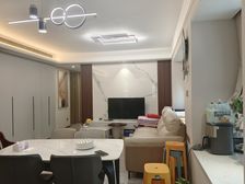 潮悦南塘3室2厅2卫南朝向268.0万元/套出售