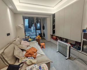 百骏中心2室2厅1卫南朝向200.0万元/套出售