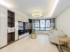 南北通透西宸原著4室2厅精装修