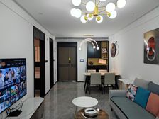 精装房 提包入住 租金3000 欧街92