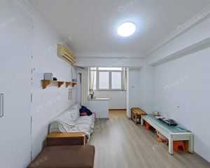 东三环 三里屯 农展馆 团结湖地铁低总价两居 满五年 带电梯
