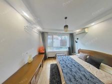 浦东中环北蔡金顺小区带40平大花园采光无遮挡改三房精装温馨