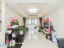 中海龙城花园北区 3室2厅 精装修出售价格可谈