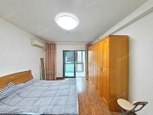 竹山路·东渡国际青年城·1室·0厅