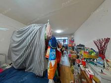 长桥·罗秀三村·1室·0厅