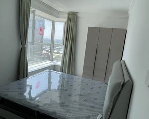哈罗城西区2室2厅1卫 高新小学 看房方便
