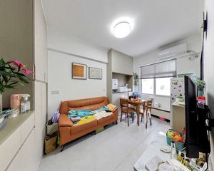 华保花园 1 房 37.65 方