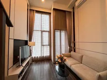 直降40万元!骑士桥拉玛九公寓 17楼 复式Loft大捡漏!