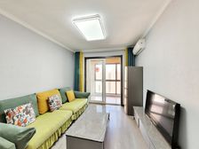 丈八北路央企保利精装两室无抵押