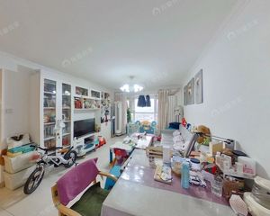 玉泉营·万年花城四期·2室·1厅