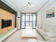 13号线真北路地铁口2010年电梯房,双南两房,采光好视野好