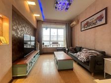 两江新区 香草天空 二房 一口价!52万随时看房