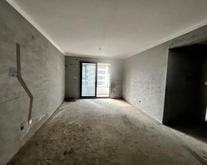 华耀城佳兆业水岸新都 112.86平3居 南向毛坯 自住保养