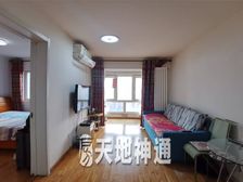 天地神通青春路六院东北向1居室次顶层电梯房诚意出售