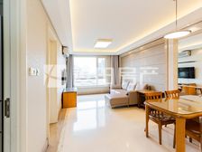 华润橡树湾2室1厅精装修