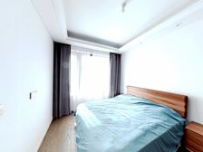 海曙金茂府 上储能 次新小区 三恒系统 精装入住 好楼层