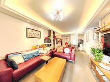 海曙金茂府 次新小区 上储能 精装楼层好 位置佳 户型方正