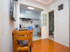 甘泉宜川·和丰苑·1室·1厅