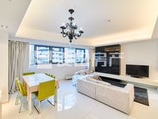 2室2厅三里屯SOHO公寓