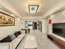 河景房 全天采光 好楼层 精装修 满两年 税费少