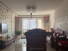 急售!鑫和花园小高层 南北通透三室户型,新保师片区