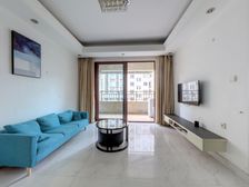 一居室数量少,精装修可入住,位置不靠马路安静舒适