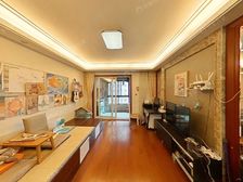 龙湖品质大四房,楼层好业主诚意