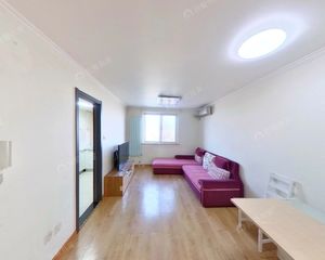 东坝·金隅悦和园 东南北三居 全明格局 有钥匙随时看