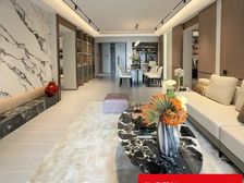 坦洲优越香格里单价9900元/平,比周边二手房还要,现房